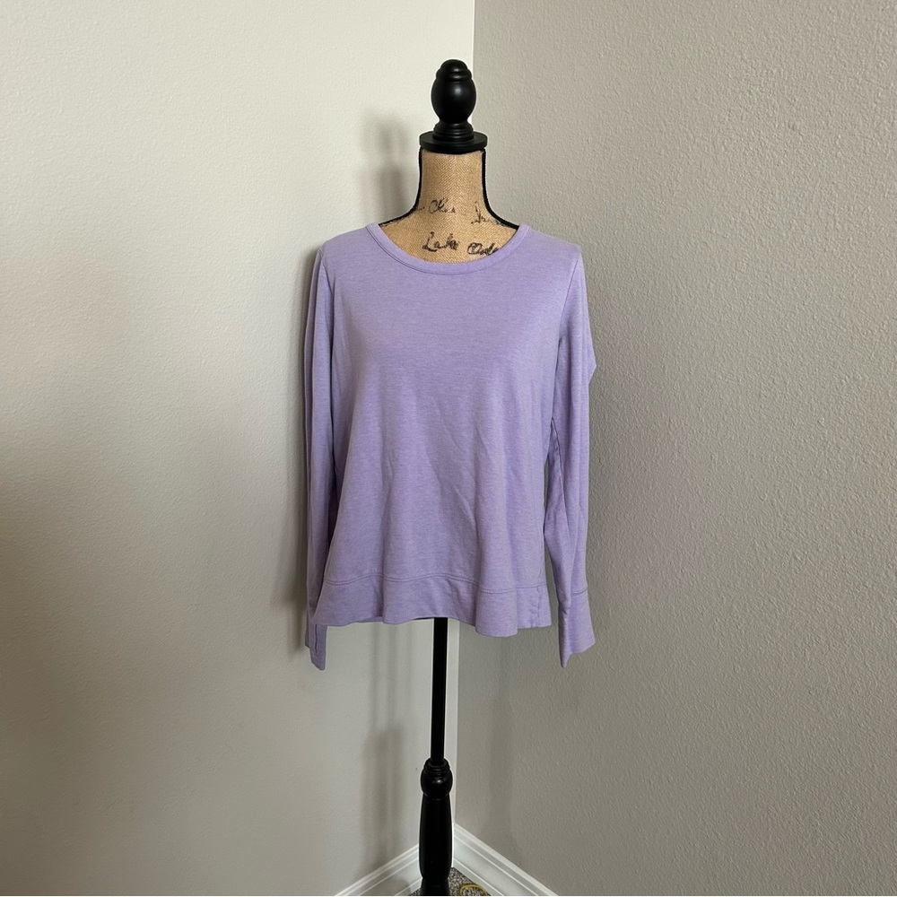 Old Navy Active Dry Sweater